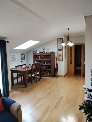 Ático en venta en El Quiñón en Seseña