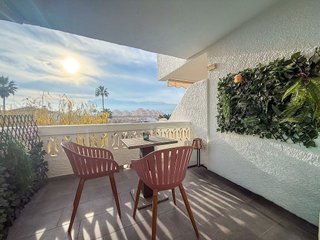 Piso en venta en Les Marines/Las Marinas en Dénia