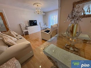 Piso en venta en Pajarillos en Valladolid