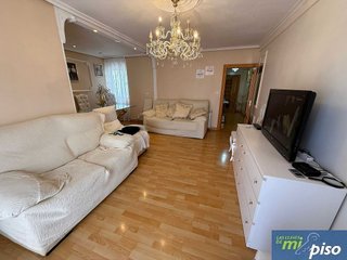 Piso en venta en Pajarillos en Valladolid