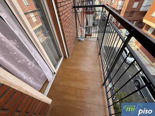 Piso en venta en Pajarillos en Valladolid