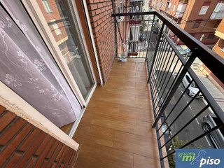 Piso en venta en Pajarillos en Valladolid