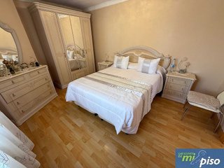 Piso en venta en Pajarillos en Valladolid