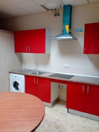 Piso en venta en Casco Antiguo en Algeciras
