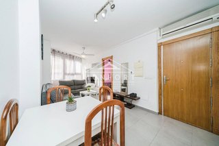 Piso en venta en San Javier en San Javier