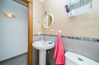 Piso en venta en San Javier en San Javier