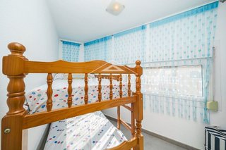 Piso en venta en San Javier en San Javier