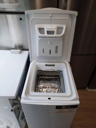 Lavadora Indesit 6kg 1000rpm Transporte Incluido