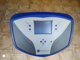Termosalud M49 BODY SYSTEM Equipo Electroestimulac