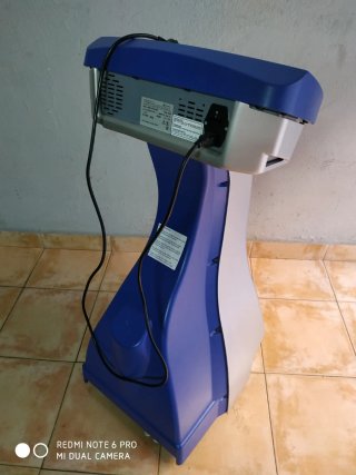 Termosalud M49 BODY SYSTEM Equipo Electroestimulac