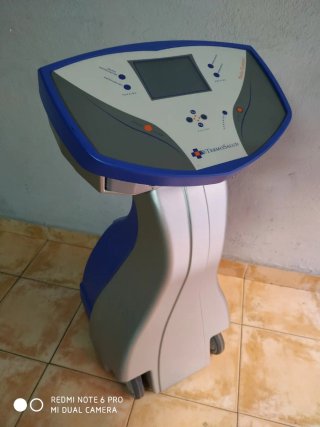 Termosalud M49 BODY SYSTEM Equipo Electroestimulac