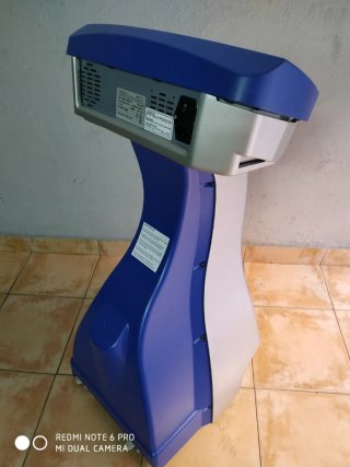 Termosalud M49 BODY SYSTEM Equipo Electroestimulac
