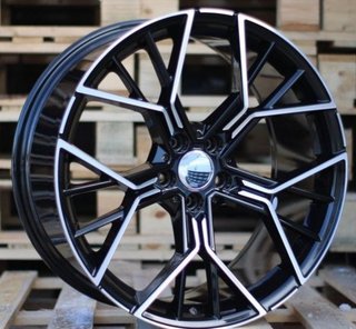 LLANTAS BMW SERIE 8 M8 COMPETICIONE 18 PULGADAS