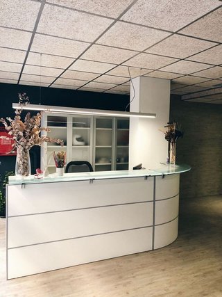 Oficina en alquiler en Sant Gervasi - La Bonanova en Barcelona