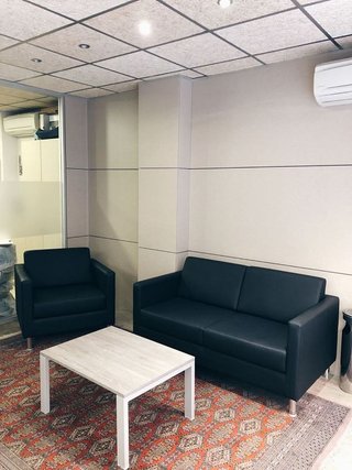 Oficina en alquiler en Sant Gervasi - La Bonanova en Barcelona