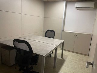 Oficina en alquiler en Sant Gervasi - La Bonanova en Barcelona