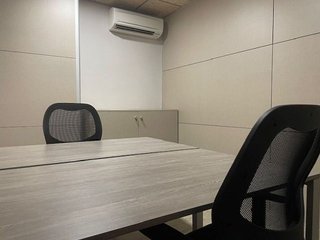 Oficina en alquiler en Sant Gervasi - La Bonanova en Barcelona