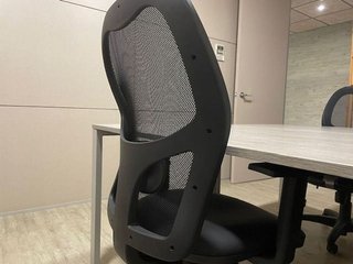 Oficina en alquiler en Sant Gervasi - La Bonanova en Barcelona