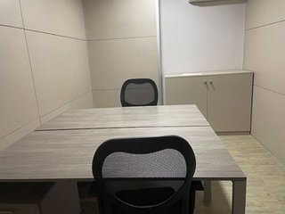 Oficina en alquiler en Sant Gervasi - La Bonanova en Barcelona