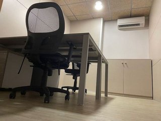 Oficina en alquiler en Sant Gervasi - La Bonanova en Barcelona