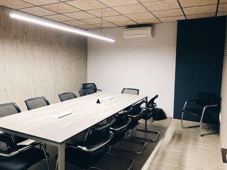 Oficina en alquiler en Sant Gervasi - La Bonanova en Barcelona