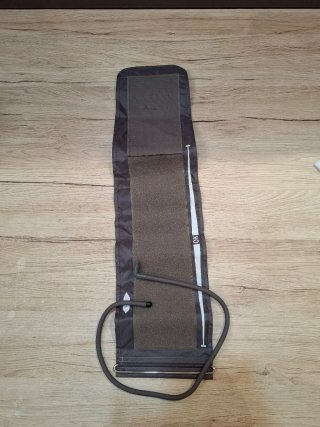 Tensiometro Digital Beurer BM27 Brazo
