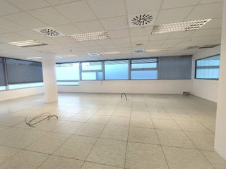 Oficina en alquiler en Sant Joan Despí
