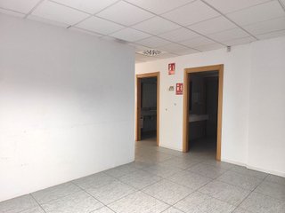 Oficina en alquiler en Sant Joan Despí