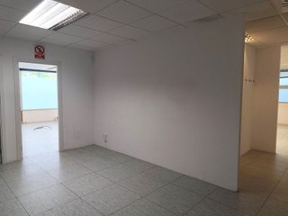 Oficina en alquiler en Sant Joan Despí