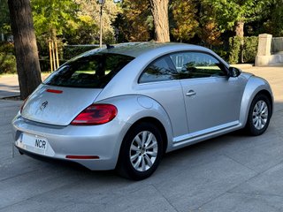 Volkswagen Beetle 1.6 TDI 105cv REBAJADO