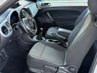 Volkswagen Beetle 1.6 TDI 105cv REBAJADO