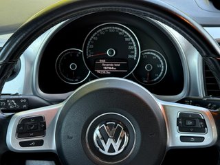 Volkswagen Beetle 1.6 TDI 105cv REBAJADO