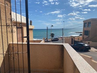Chalet en alquiler en Torrelamata - La Mata en Torrevieja