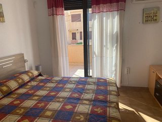 Chalet en alquiler en Torrelamata - La Mata en Torrevieja