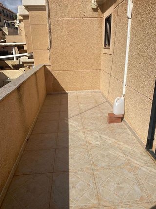Chalet en alquiler en Torrelamata - La Mata en Torrevieja