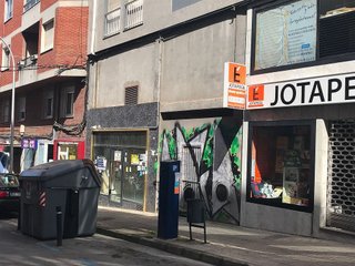 Local comercial en alquiler en Centro en Ponferrada