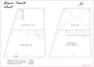Local comercial en alquiler en Centro en Ponferrada