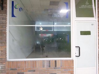 Local comercial en alquiler en Praza Independencia en Vigo