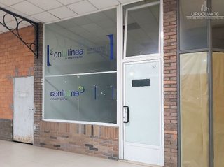 Local comercial en alquiler en Praza Independencia en Vigo