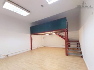 Local comercial en alquiler en Praza Independencia en Vigo
