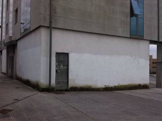 Local comercial en alquiler en Campus Sur - Santa Marta en Santiago de Compostela