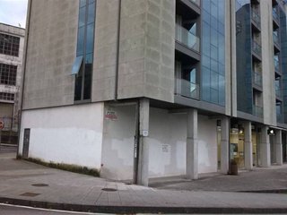 Local comercial en alquiler en Campus Sur - Santa Marta en Santiago de Compostela