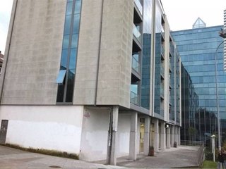 Local comercial en alquiler en Campus Sur - Santa Marta en Santiago de Compostela