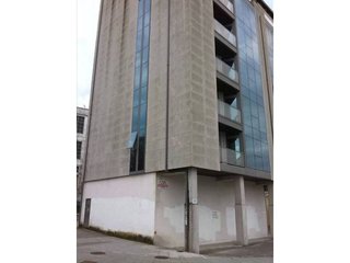 Local comercial en alquiler en Campus Sur - Santa Marta en Santiago de Compostela