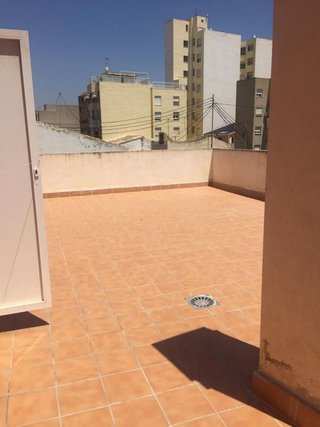 Oficina en alquiler en San Juan de Alicante/Sant Joan d´Alacant