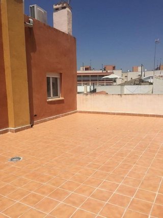 Oficina en alquiler en San Juan de Alicante/Sant Joan d´Alacant