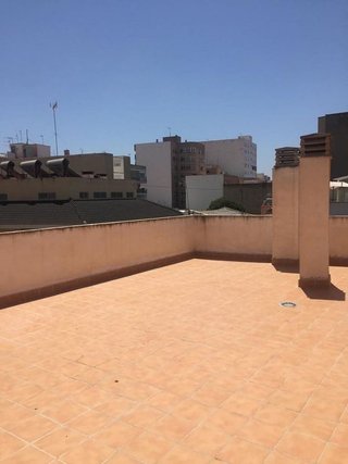 Oficina en alquiler en San Juan de Alicante/Sant Joan d´Alacant