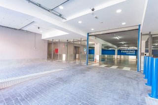 Trastero en alquiler en Guindalera en Madrid