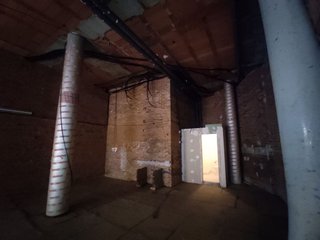 Local comercial en alquiler en Centro en Palencia
