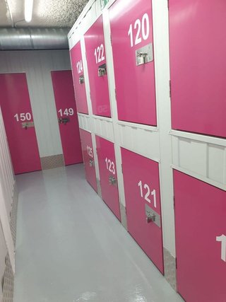Trastero en alquiler en Ventas en Madrid
